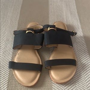 Sandals by LOFT